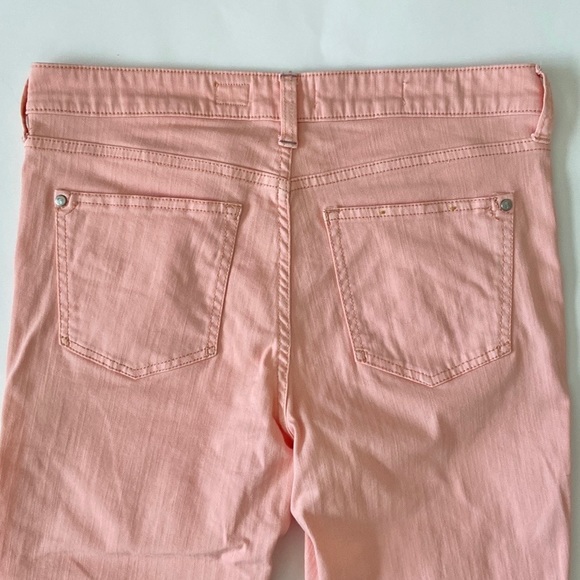 Anthropologie Pilcro And The Letterpress Stet Jeans - Picture 7 of 12